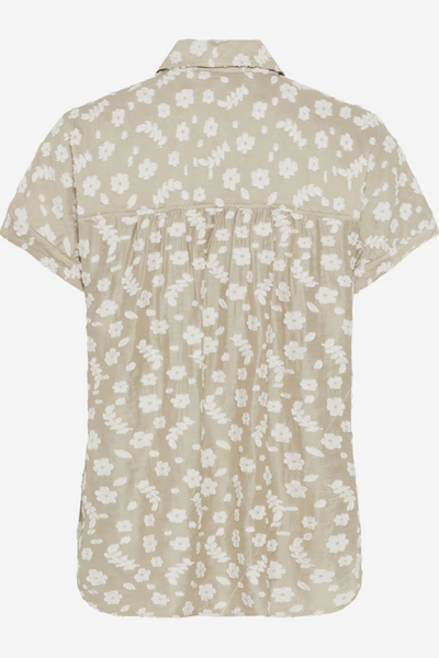 VIV SHIRT - 46-5638 SHIRT