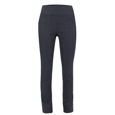 WASHINGTON PANT - 4188NZ 8 / FRENCH-INK PANTS