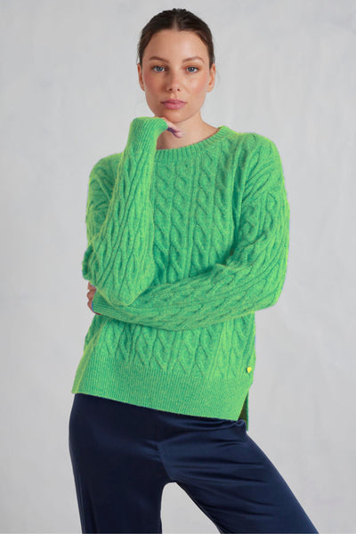 CAMERON SWEATER - W24-1.612T