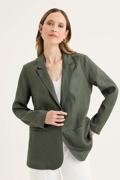 BODHI JACKET - YTWN6290