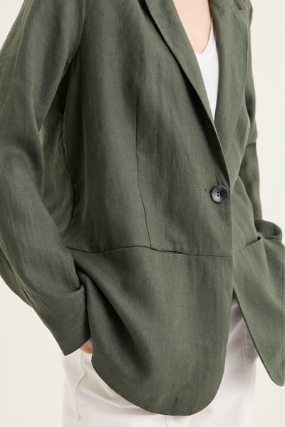 BODHI JACKET - YTWN6290