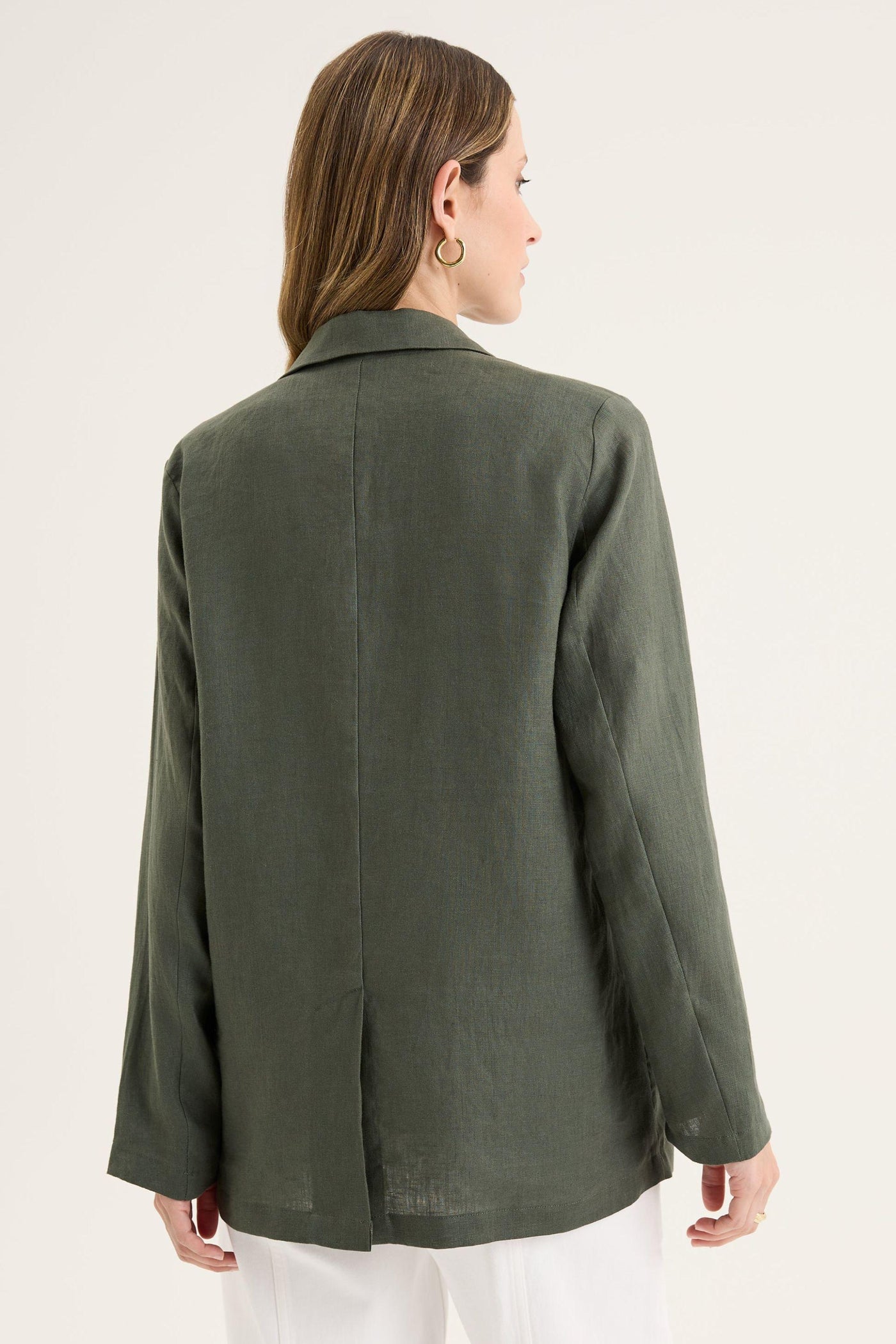 BODHI JACKET - YTWN6290
