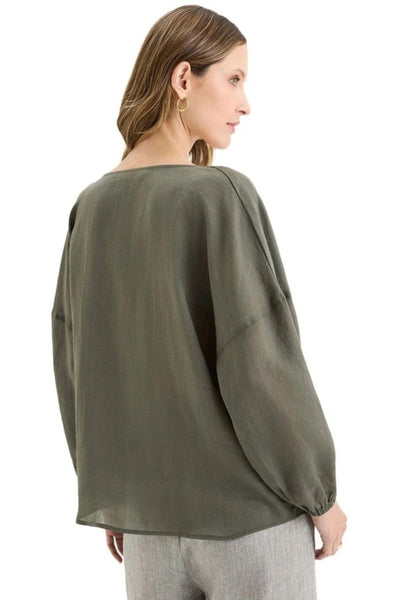 BOHDI TOP - YTWN4303