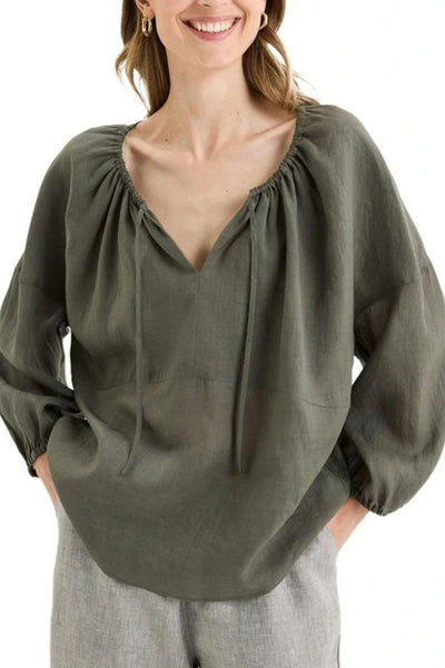 BOHDI TOP - YTWN4303