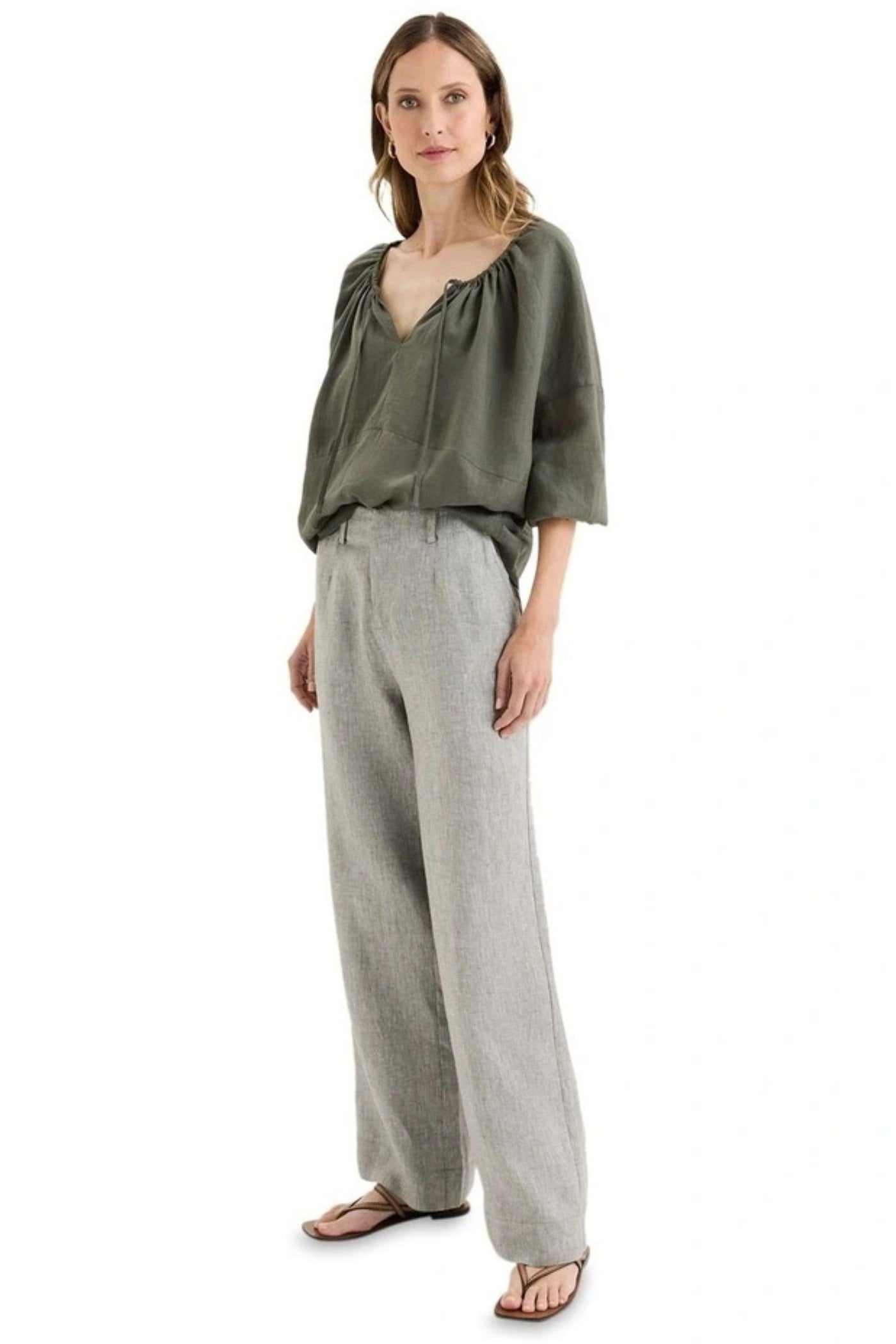 BOHDI TOP - YTWN4303
