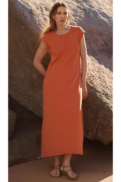 SOLITUDE DRESS - YTWN9620