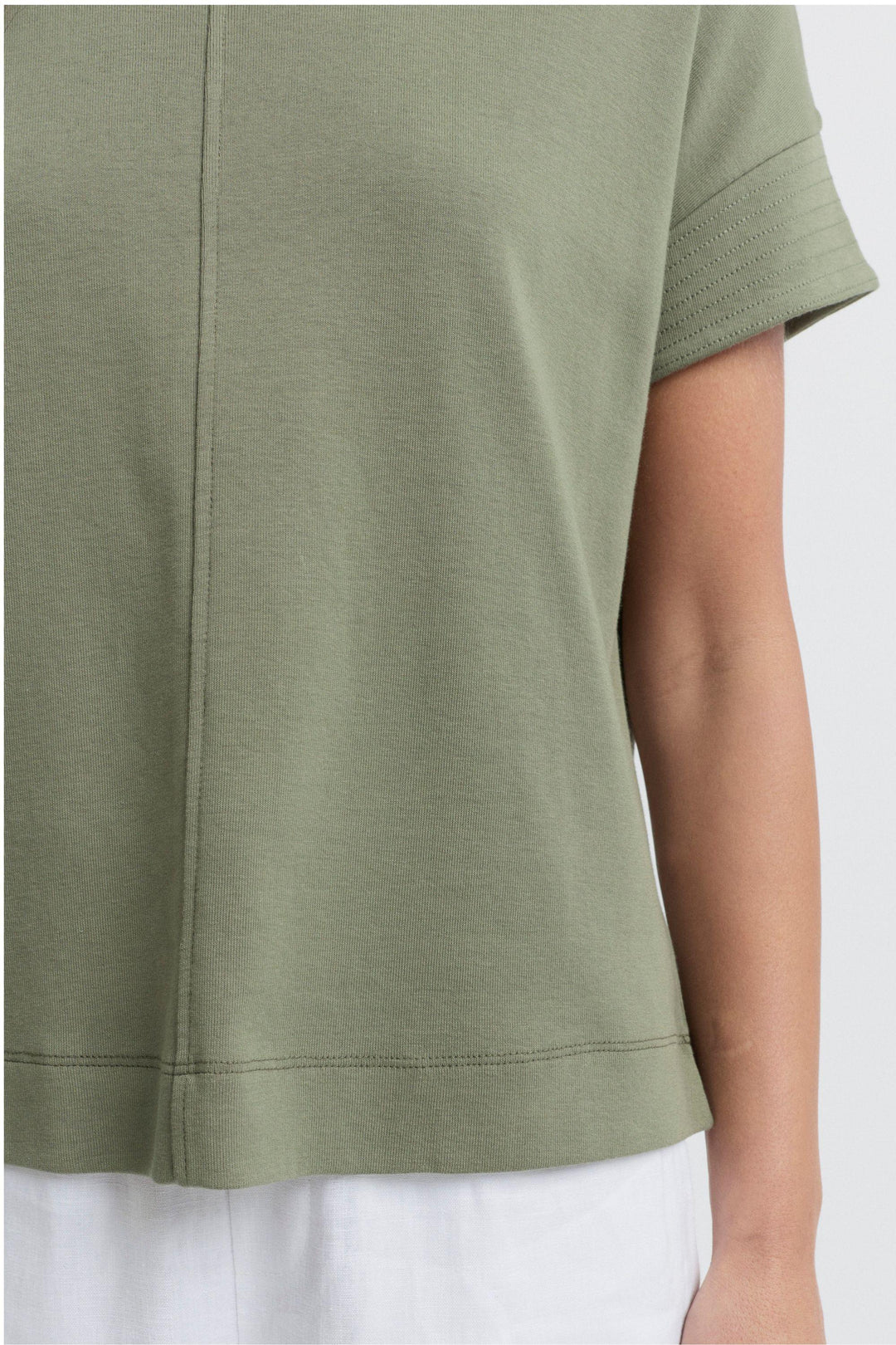 SOLITUDE TEE - YTWN3047