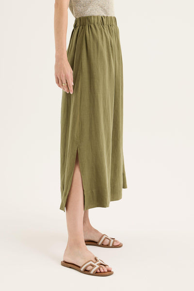 MATEUS SKIRT - YTWN2022