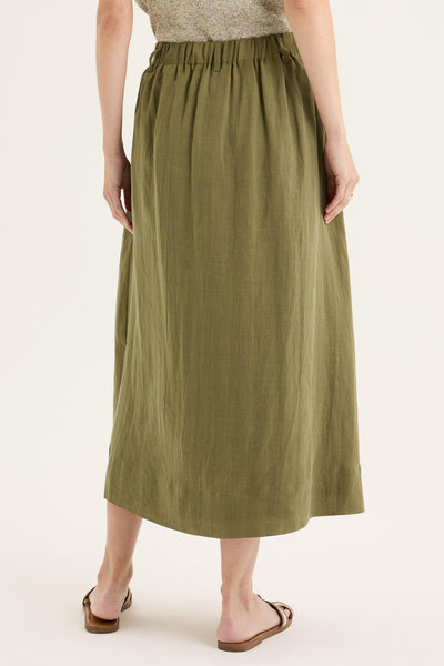 MATEUS SKIRT - YTWN2022