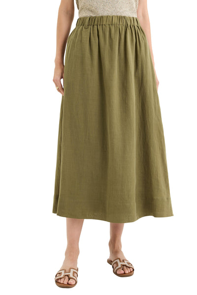 MATEUS SKIRT - YTWN2022