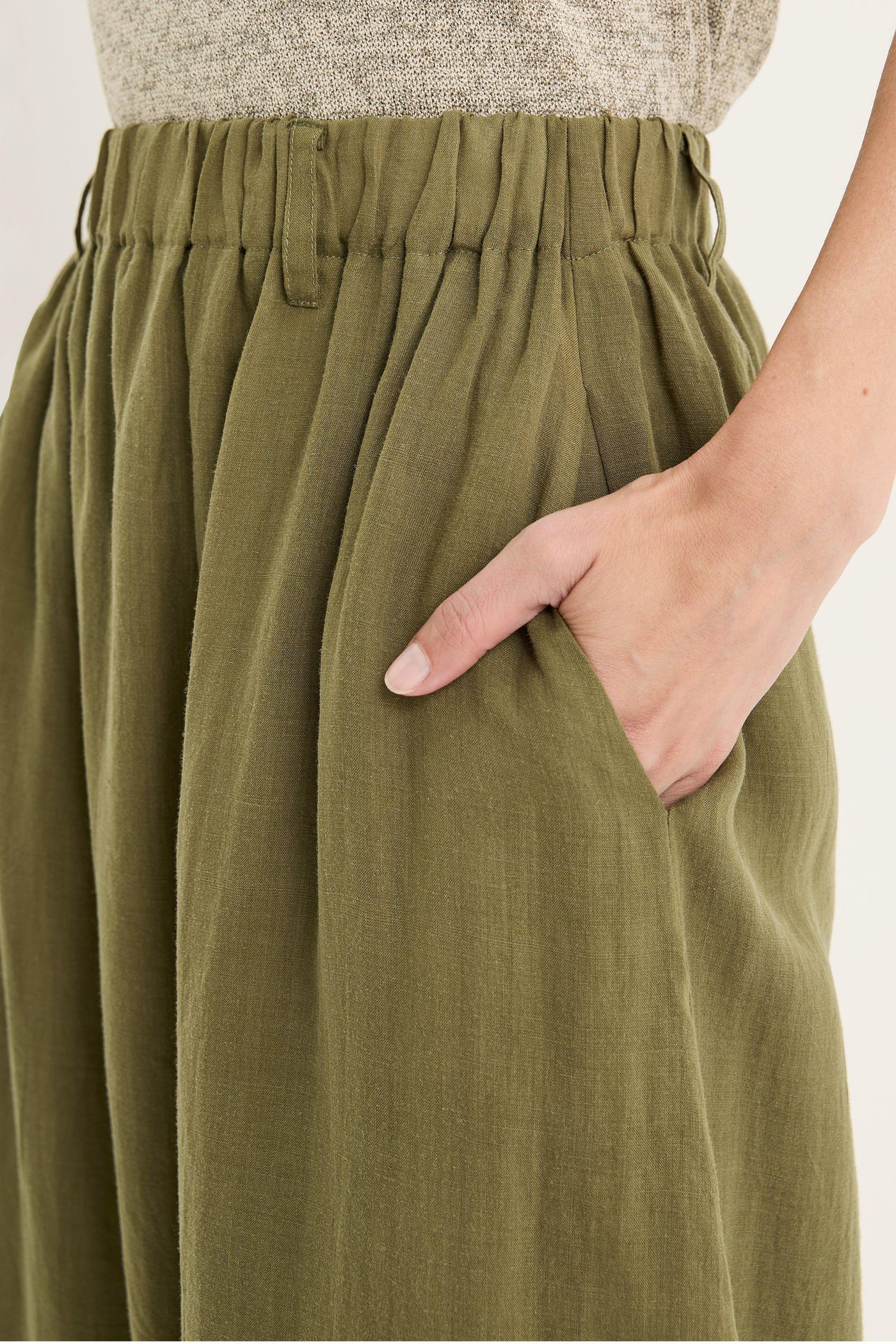 MATEUS SKIRT - YTWN2022