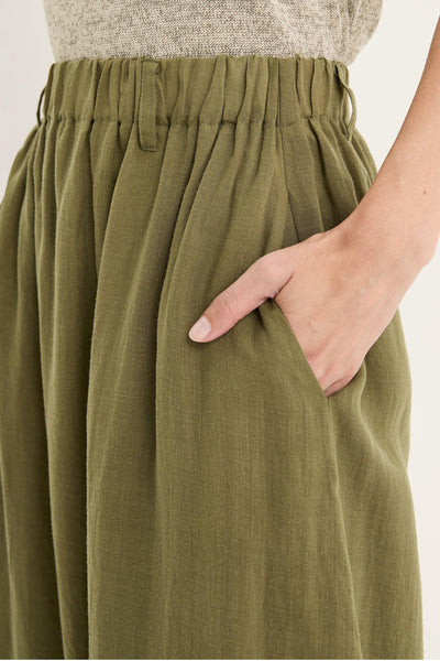 MATEUS SKIRT - YTWN2022
