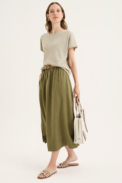 MATEUS SKIRT - YTWN2022