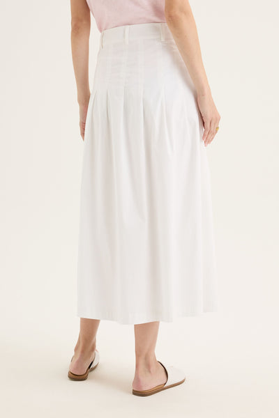 PETAL SKIRT - YTWN2025