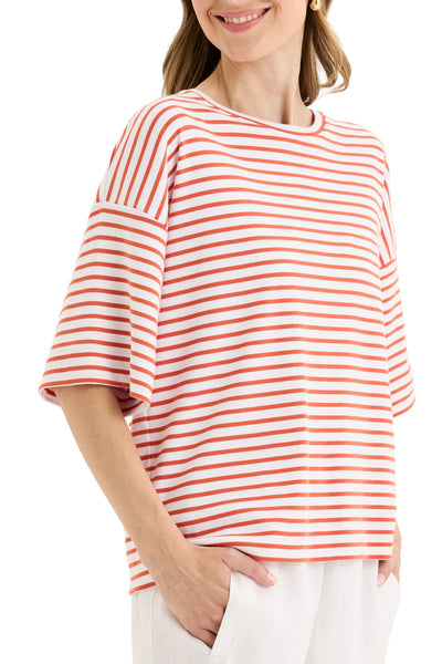 YARRA-TRAIL-YTWN3045-BANDA-TEE-WH-VOL