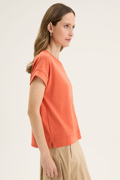 SOLITUDE TEE - YTWN3047
