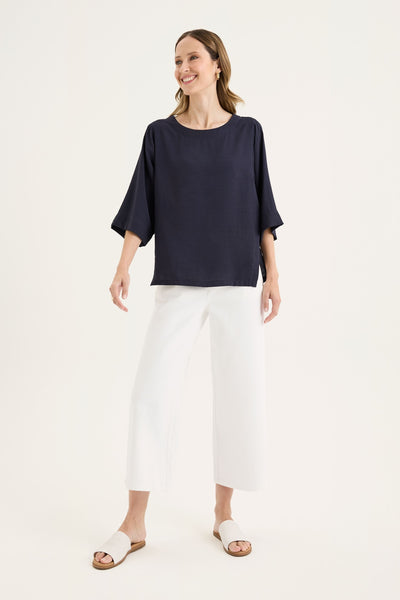 SKYE TOP - YTWN4165