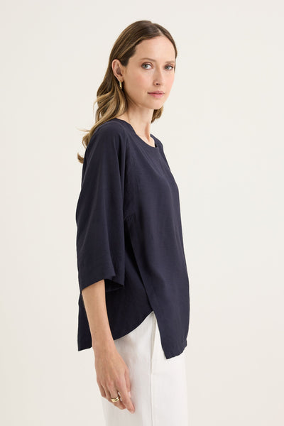 SKYE TOP - YTWN4165