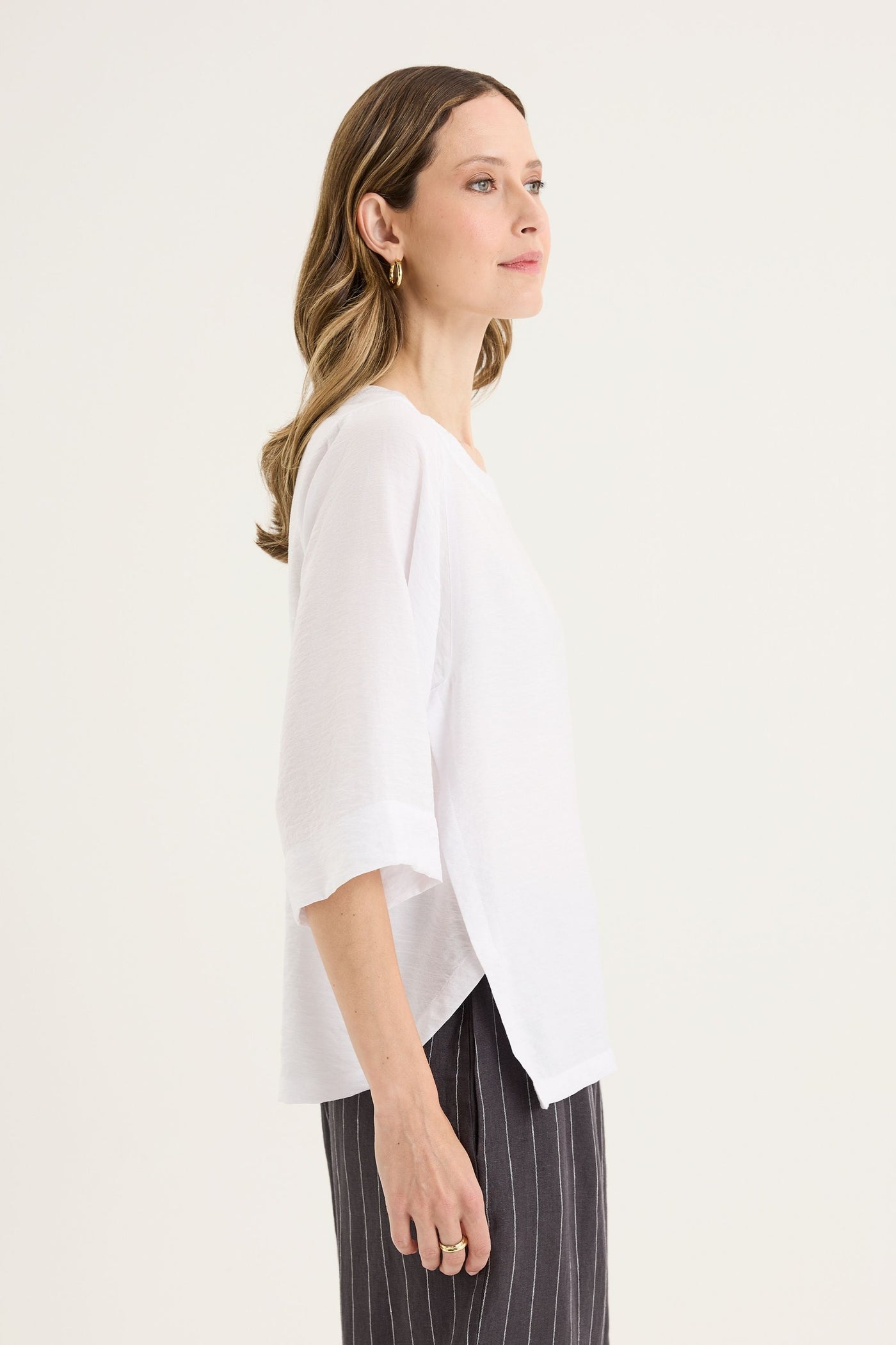 SKYE TOP - YTWN4165
