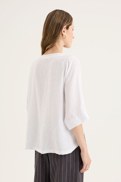 SKYE TOP - YTWN4165
