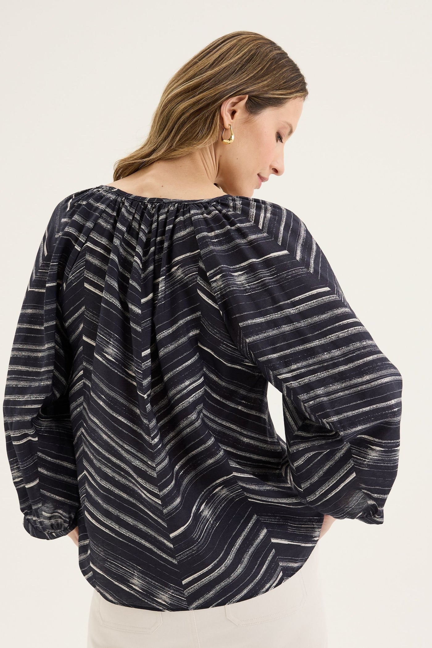 FLEETING TOP - YTWN4280