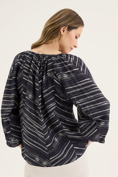 FLEETING TOP - YTWN4280