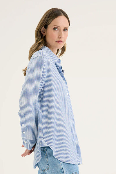 MORNINGTON SHIRT - YTWN4308