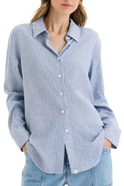 MORNINGTON SHIRT - YTWN4308