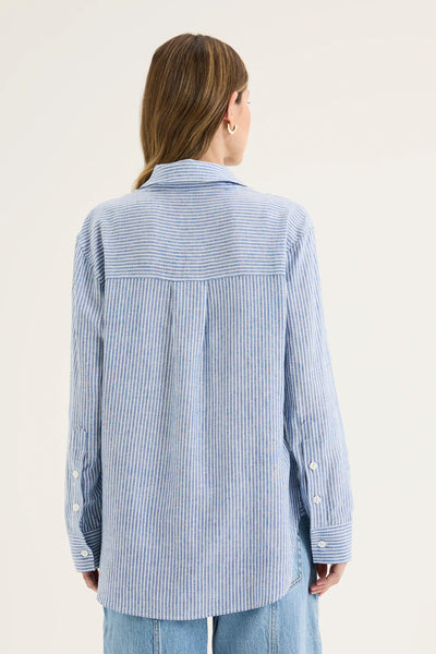 MORNINGTON SHIRT - YTWN4308