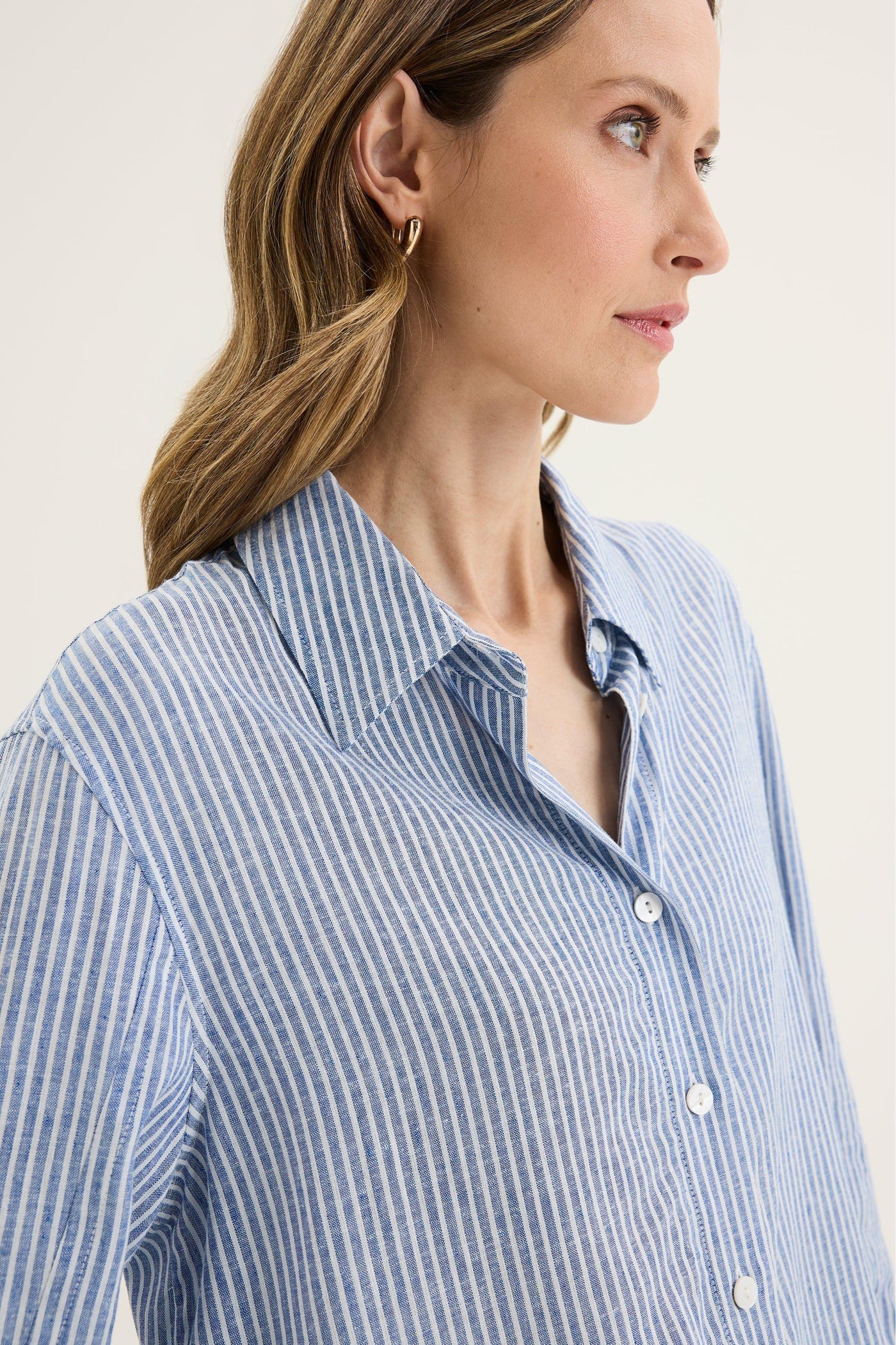 MORNINGTON SHIRT - YTWN4308