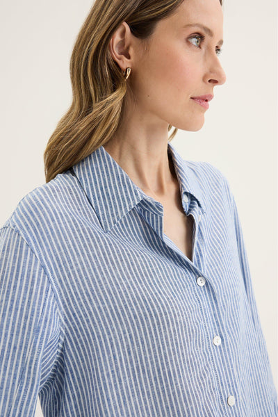 MORNINGTON SHIRT - YTWN4308
