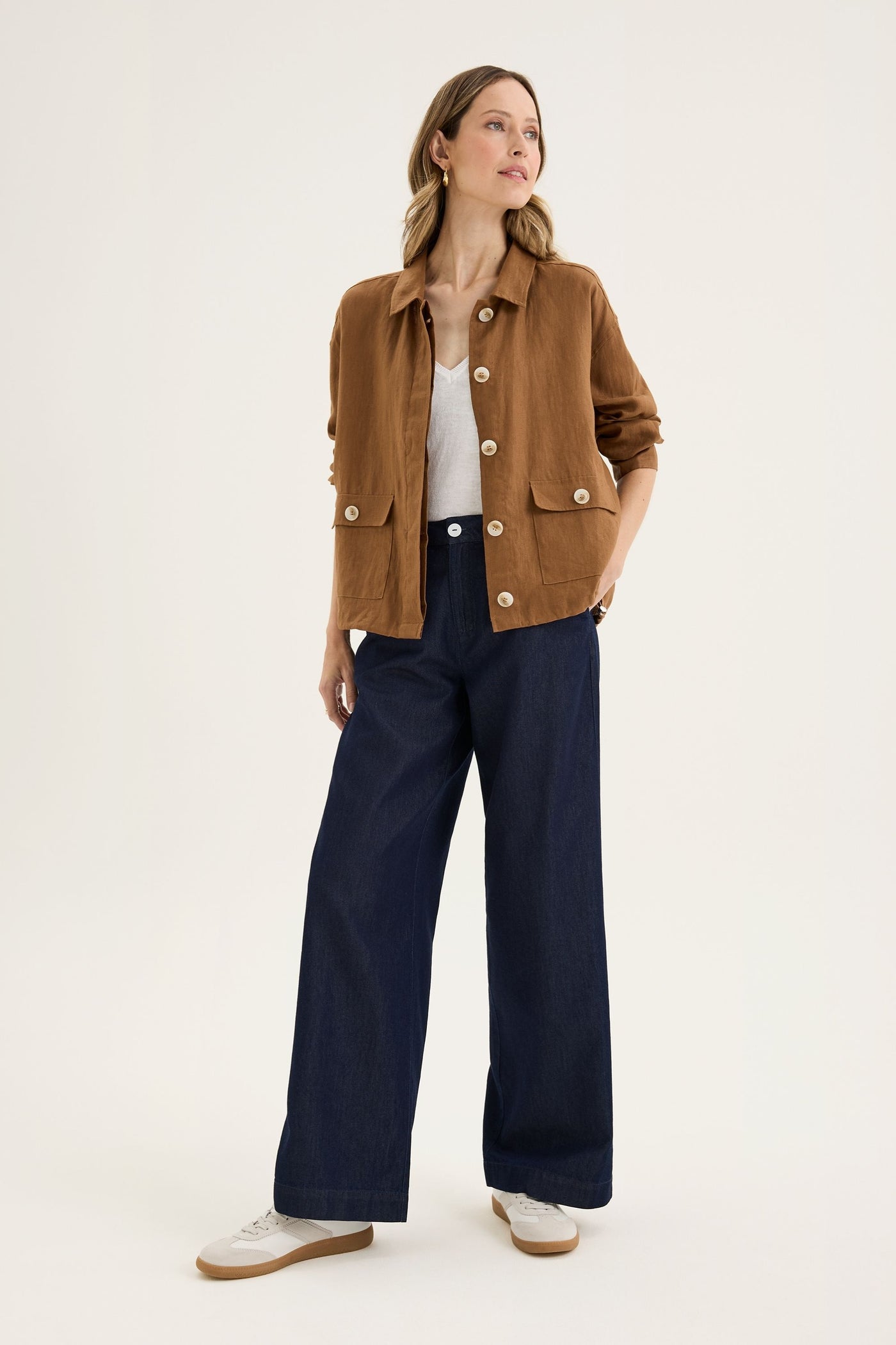 TIRARI BOMBER - YTWN6282