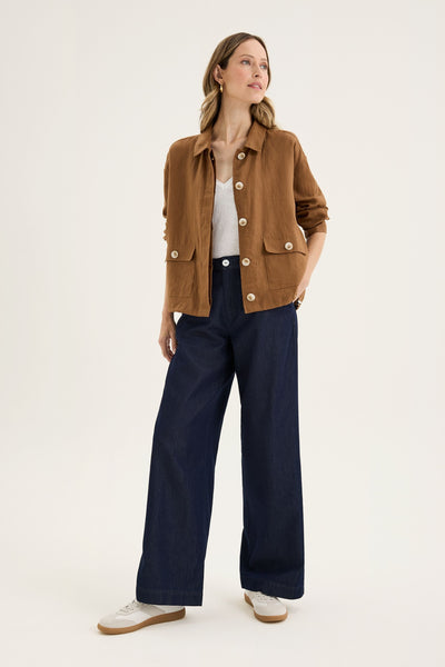 TIRARI BOMBER - YTWN6282