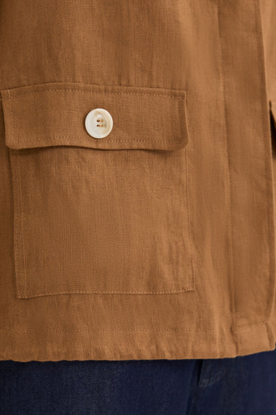 TIRARI BOMBER - YTWN6282