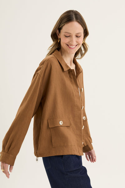 TIRARI BOMBER - YTWN6282