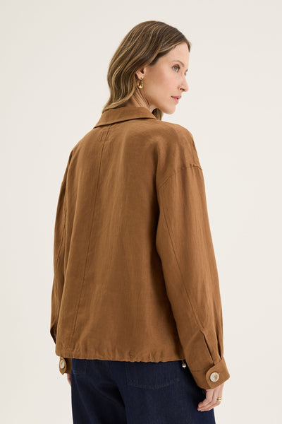 TIRARI BOMBER - YTWN6282