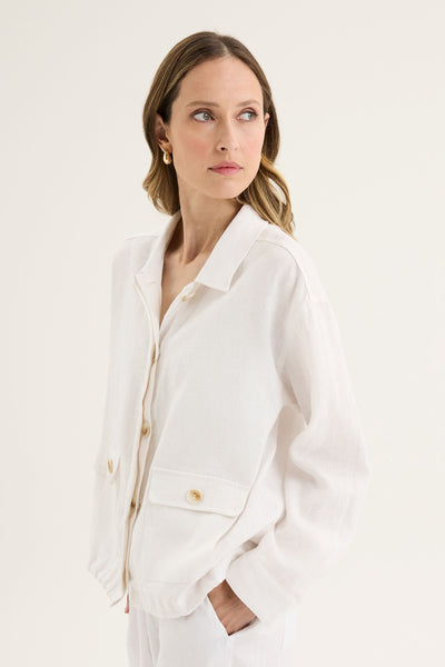 TIRARI BOMBER - YTWN6282