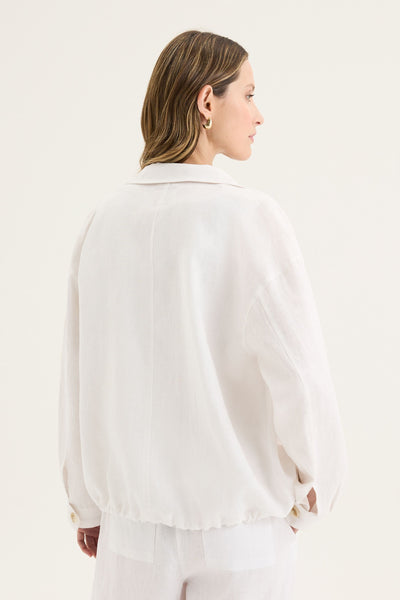 TIRARI BOMBER - YTWN6282