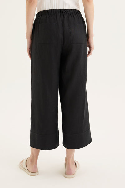 TIRARI PALAZZO PANT - YTWN8994