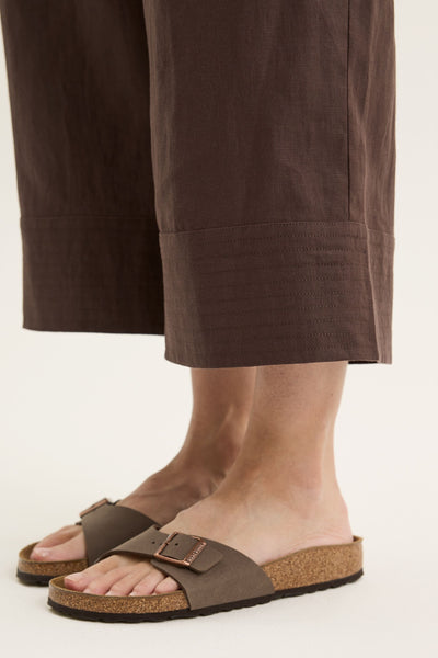 TIRARI PALAZZO PANT - YTWN8994