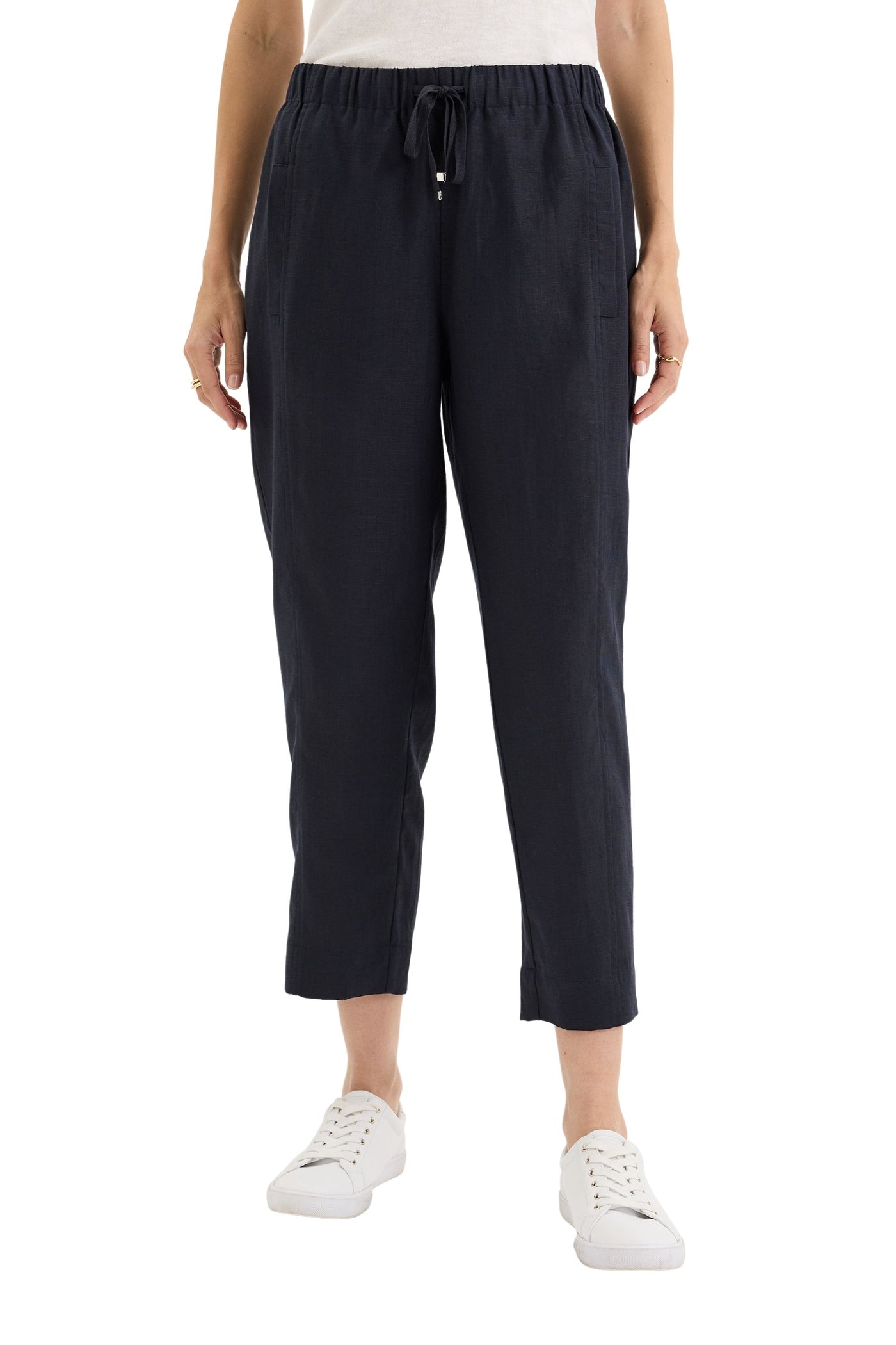 TIRARI SLIM PANT - YTWN8995