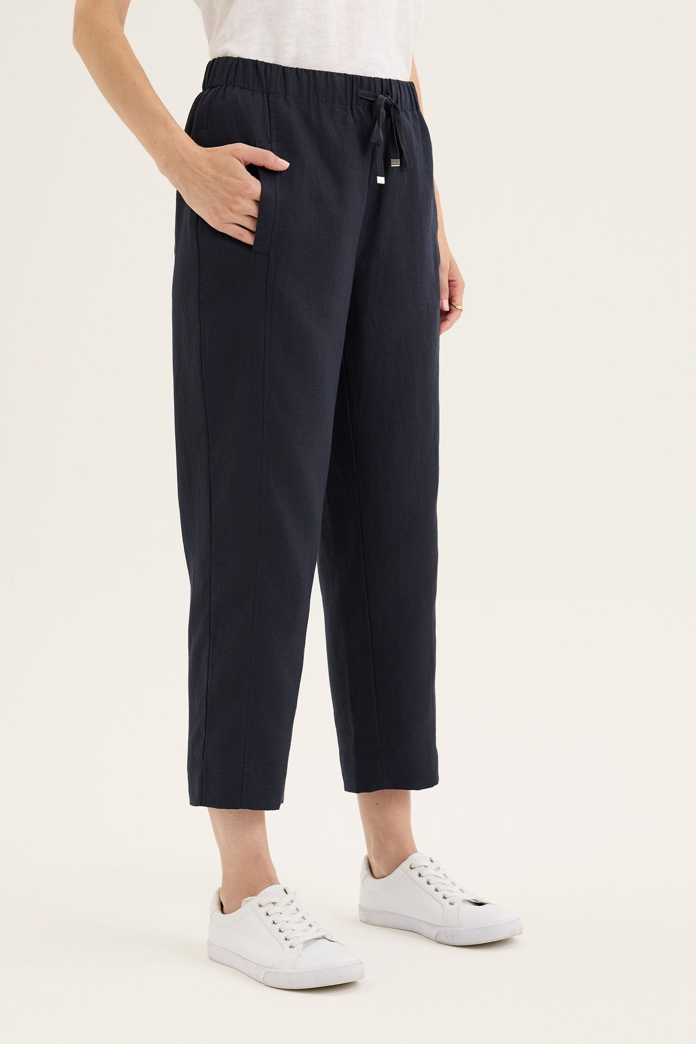 TIRARI SLIM PANT - YTWN8995