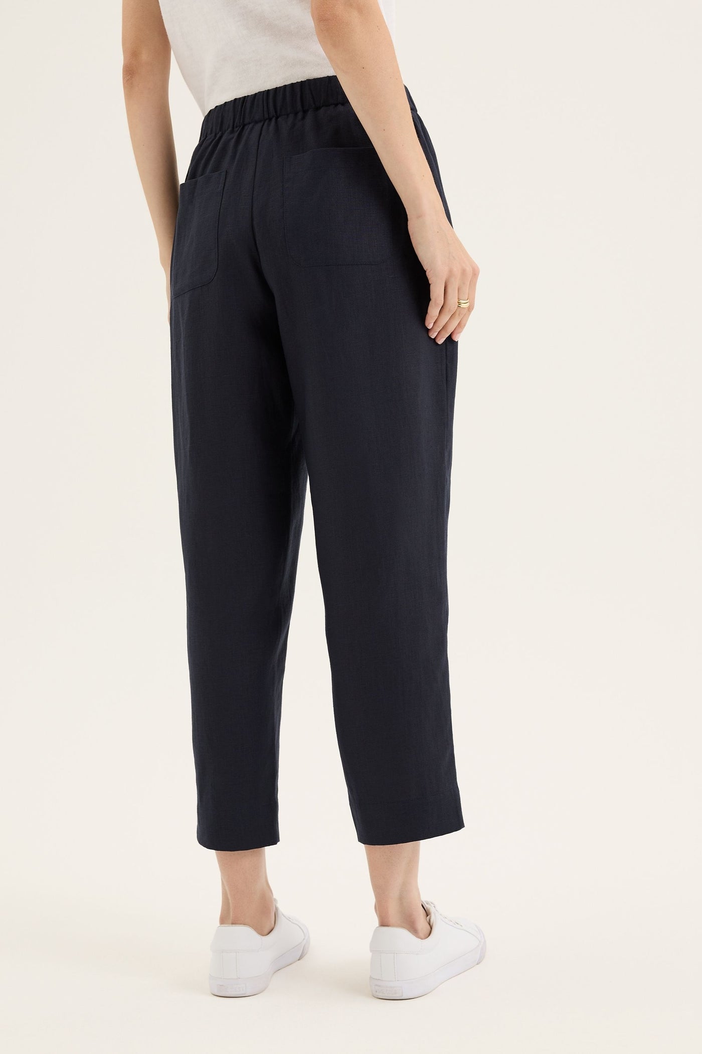 TIRARI SLIM PANT - YTWN8995