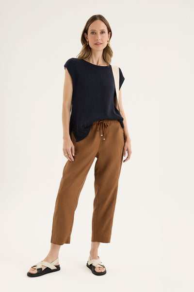 TIRARI SLIM PANT - YTWN8995