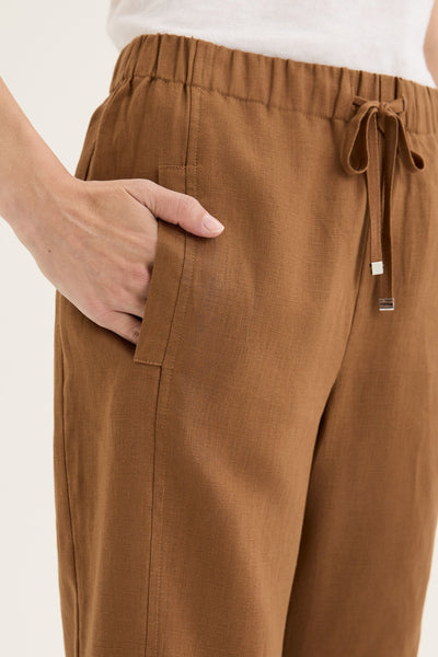 TIRARI SLIM PANT - YTWN8995