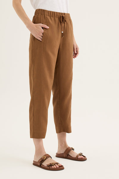 TIRARI SLIM PANT - YTWN8995