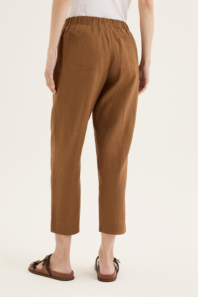 TIRARI SLIM PANT - YTWN8995