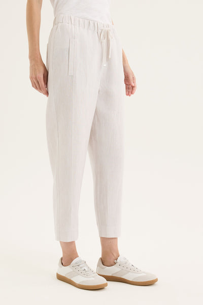 TIRARI SLIM PANT - YTWN8995