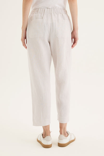 TIRARI SLIM PANT - YTWN8995