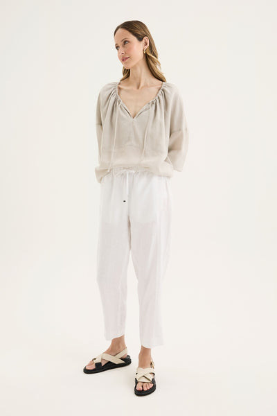 TIRARI SLIM PANT - YTWN8995